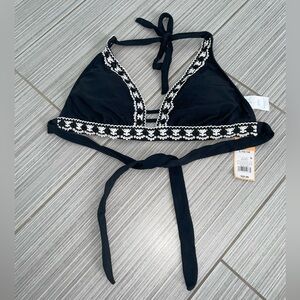 New Target Bikini Top